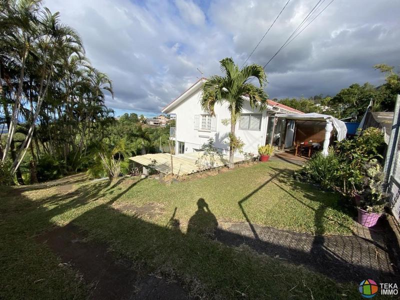 Villa - 172 m² - 7 pièces