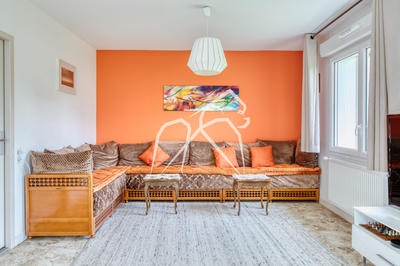 Maison contemporaine - 174 m² - 5 pièces