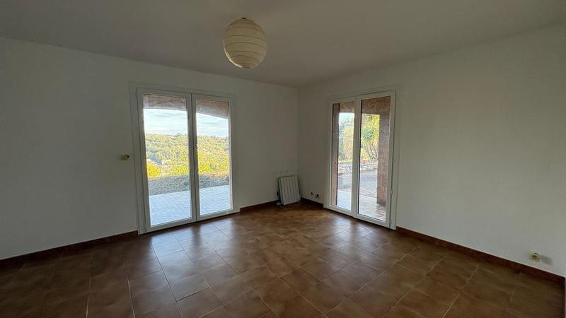 Appartement - 87 m² - 3 pièces