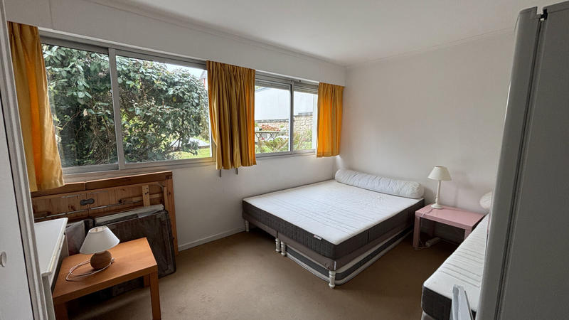 Appartement - 23 m² - 1 pièce