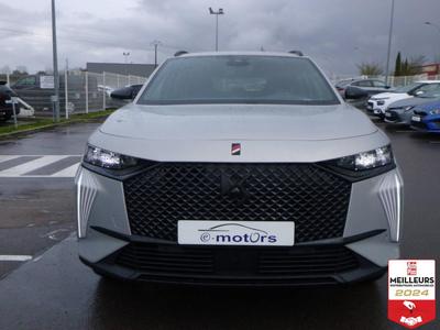 Ds Ds 7 Ds7 BlueHDi 130 Eat8 Performance Line +Cam +Hml +A