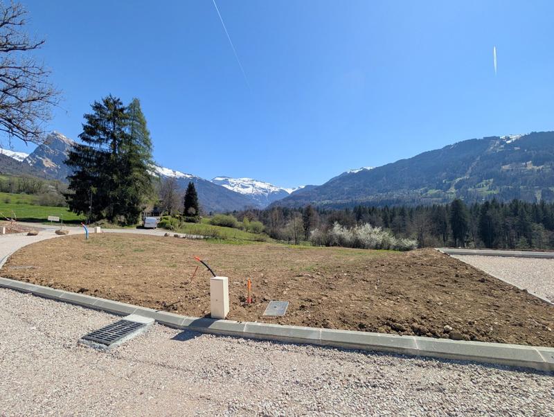 Châlet - 83 m² - 4 pièces