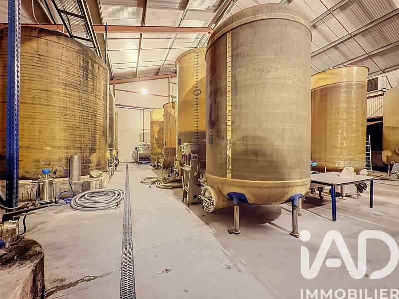 Maison - 290 m² - 6 pièces