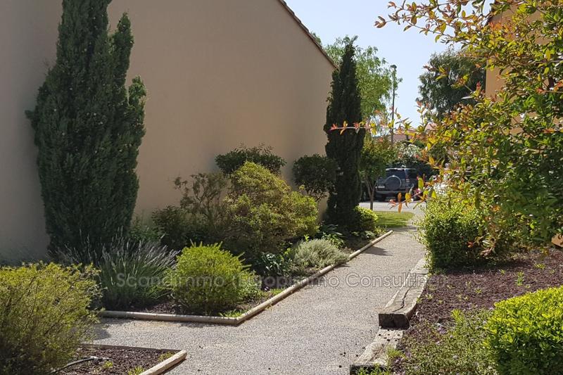 Maison - 43 m² - 3 pièces