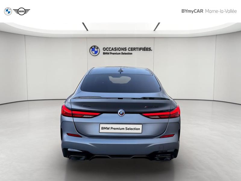 Bmw Série 2 Gran Coupé F44 M235i xDrive 306 ch Bva8 m Performance