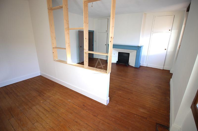 Maison - 170 m² - 7 pièces