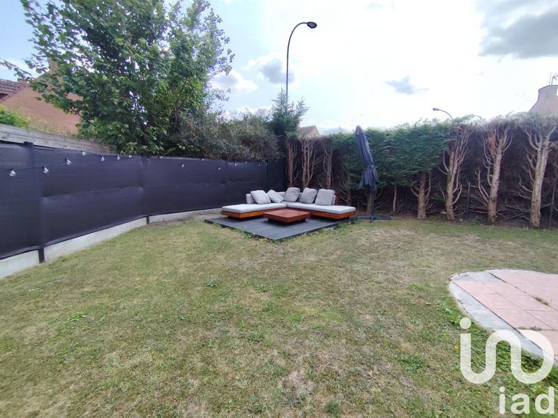 Maison - 108 m² - 4 pièces