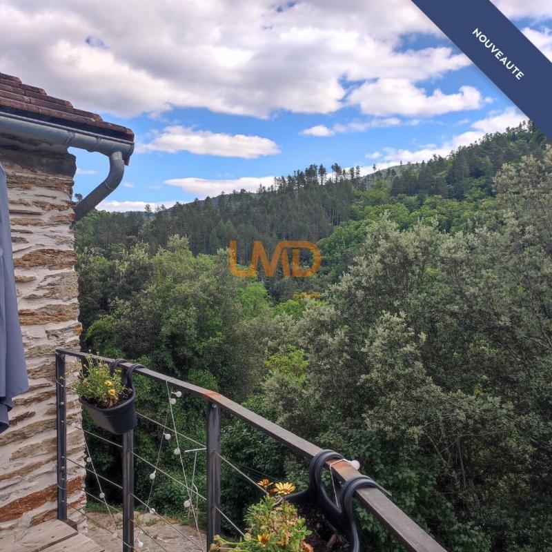 Mas - 101 m² - 4 pièces