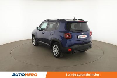 Jeep Renegade 1.6 MultiJet Limited 120 ch