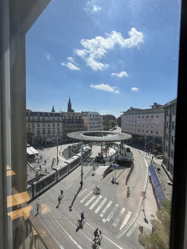 Appartement - 84 m² - 3 pièces