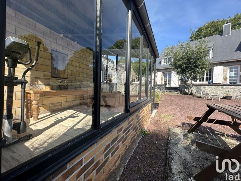 Maison - 197 m² - 5 pièces