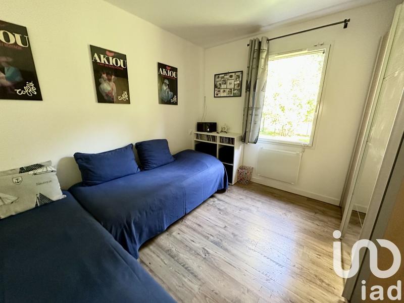 Maison - 118 m² - 5 pièces