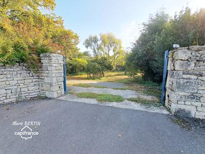 Maison - 128 m² - 5 pièces