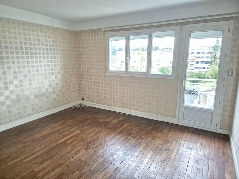 Maison - 108 m² - 4 pièces