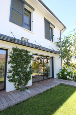 Maison - 159 m² - 5 pièces