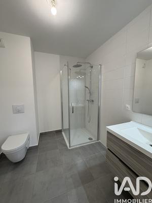 Appartement - 31 m² - 1 pièce