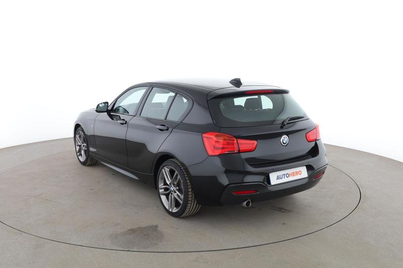 Bmw Série 1 114d m Sport Ultimate 5p 95 ch