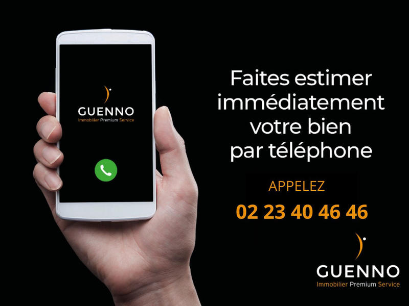 Maison - 185 m² - 7 pièces