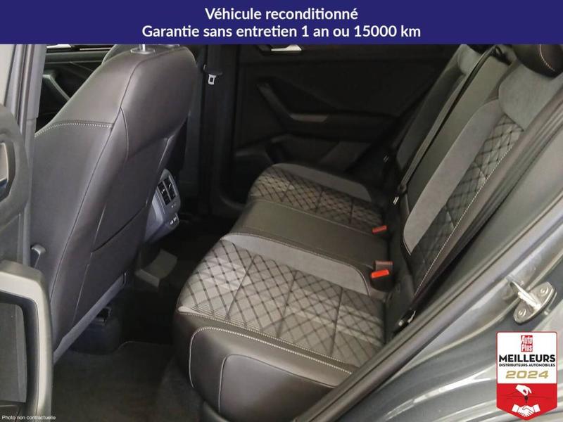 Volkswagen t-Roc 2.0 Tdi 150 Start/Stop Dsg7 R-Line