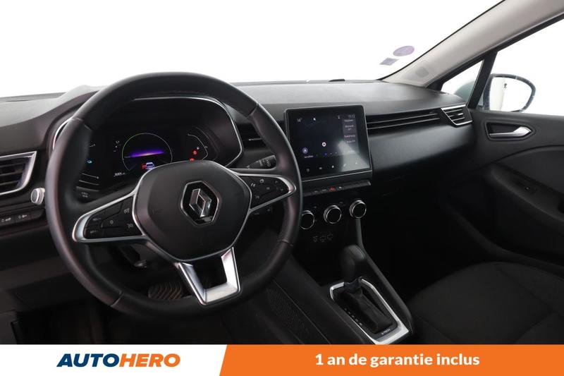 Renault Clio 1.6 E-Tech Business 140 ch