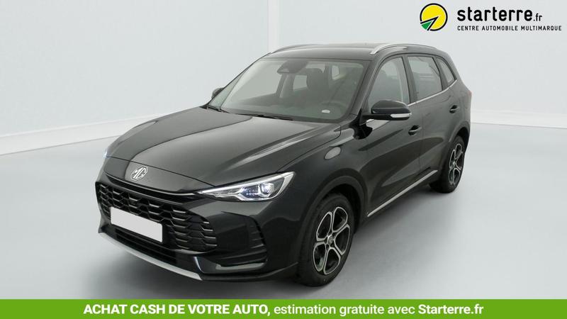 Mg Zs 1.5 l Hybrid+ 197 ch Comfort