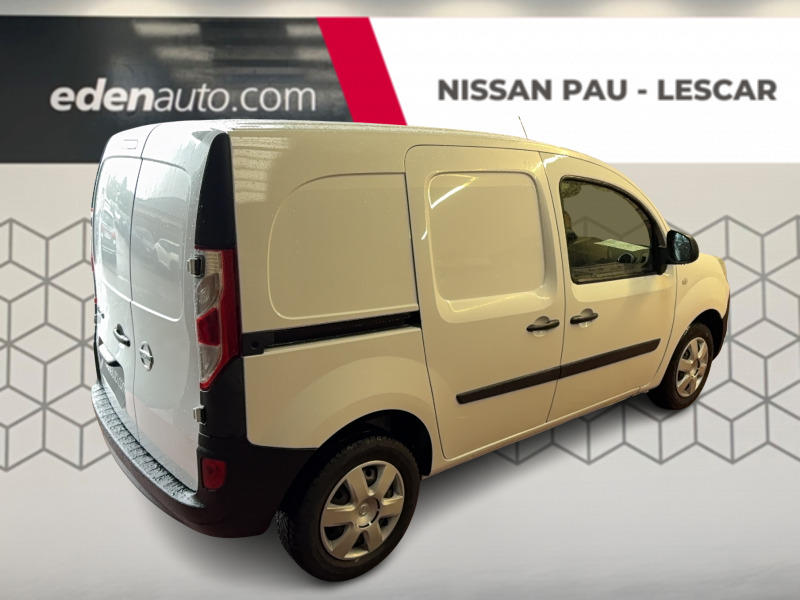 Nissan Nv250 L1 Dci 95 Optima