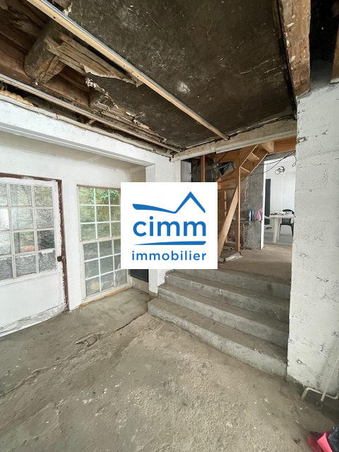 Maison traditionnelle - 130 m² - 6 pièces