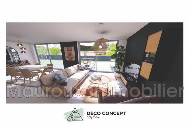 Villa - 158 m² - 6 pièces