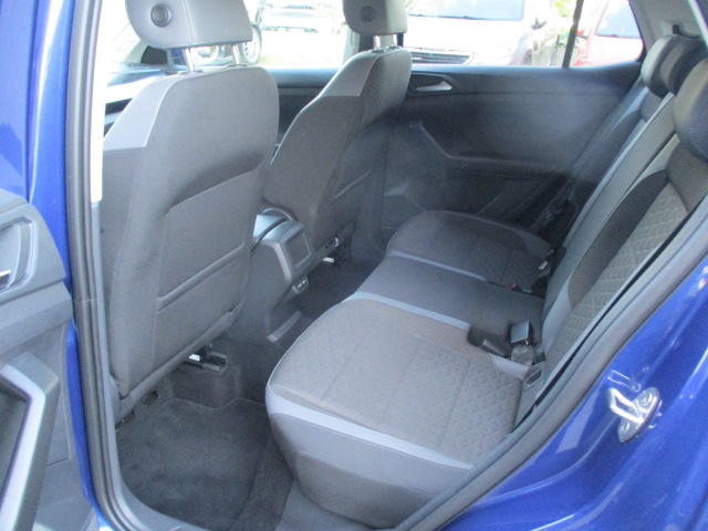 Volkswagen t-Cross R-Line 1.0 Tsi 110 cv Dsg