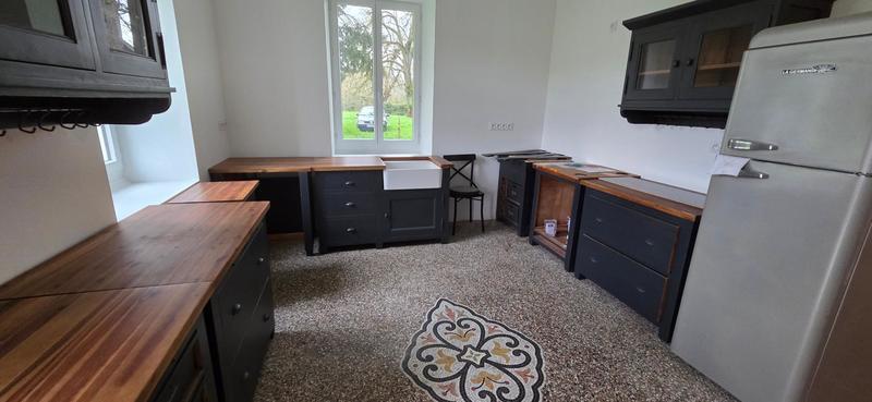 Propriété - 178 m² - 7 pièces