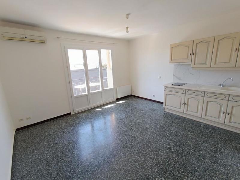 Appartement - 36 m² - 1 pièce