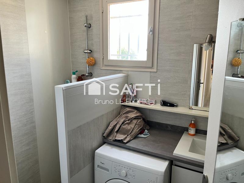 Maison - 154 m² - 7 pièces