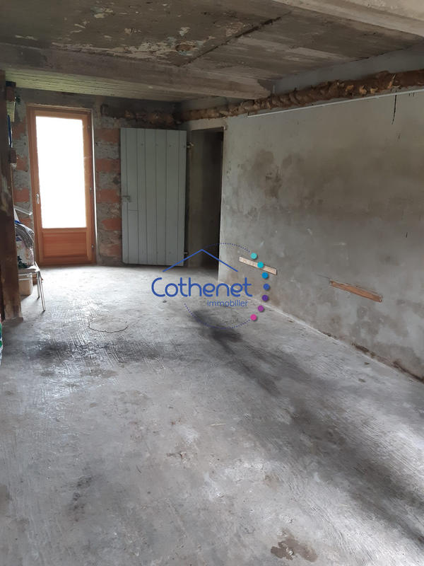 Maison - 89 m² - 4 pièces