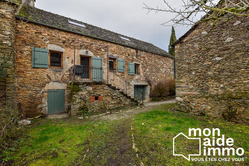 Maison - 102 m² - 5 pièces