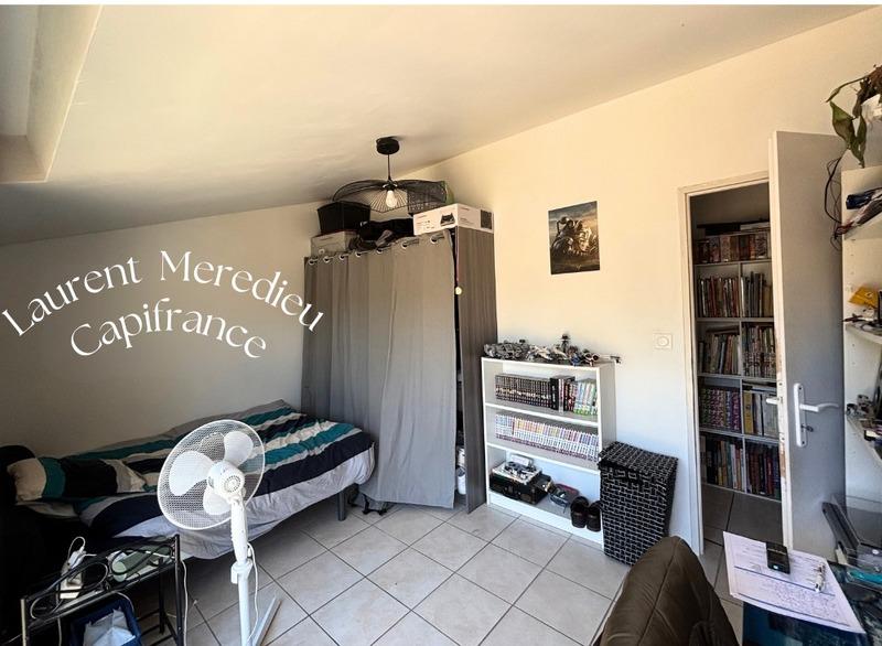 Maison - 168 m² - 7 pièces