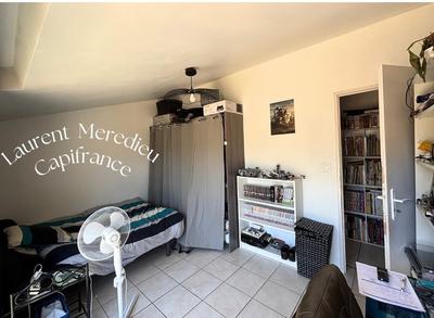 Maison - 168 m² - 7 pièces