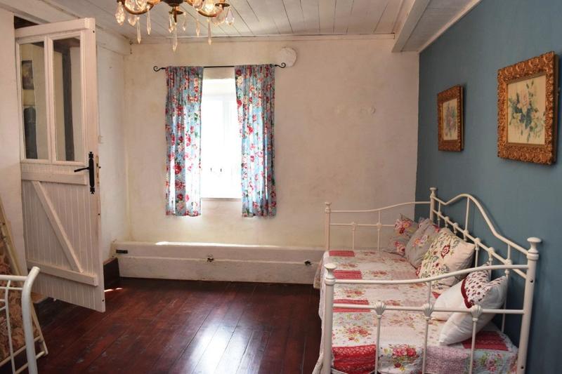 Maison - 133 m² - 6 pièces