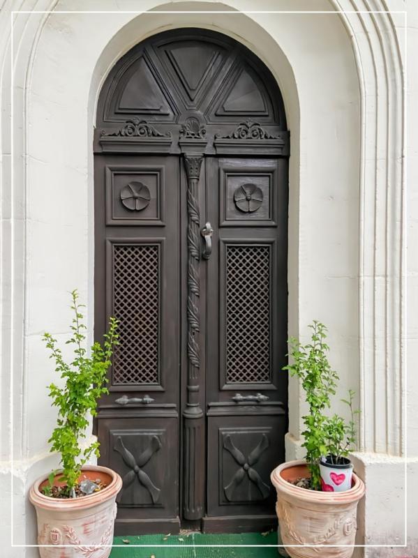 Maison - 204 m² - 10 pièces