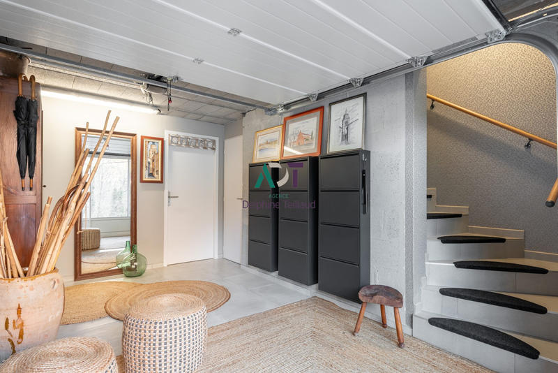 Maison - 158 m² - 6 pièces