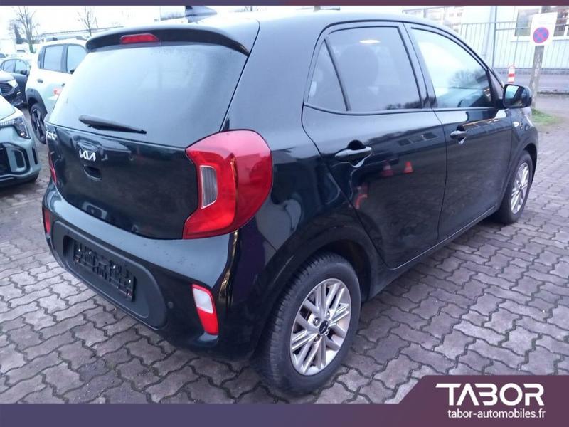 Kia Picanto 1.2 84 Vision Nav Cam CarPlay