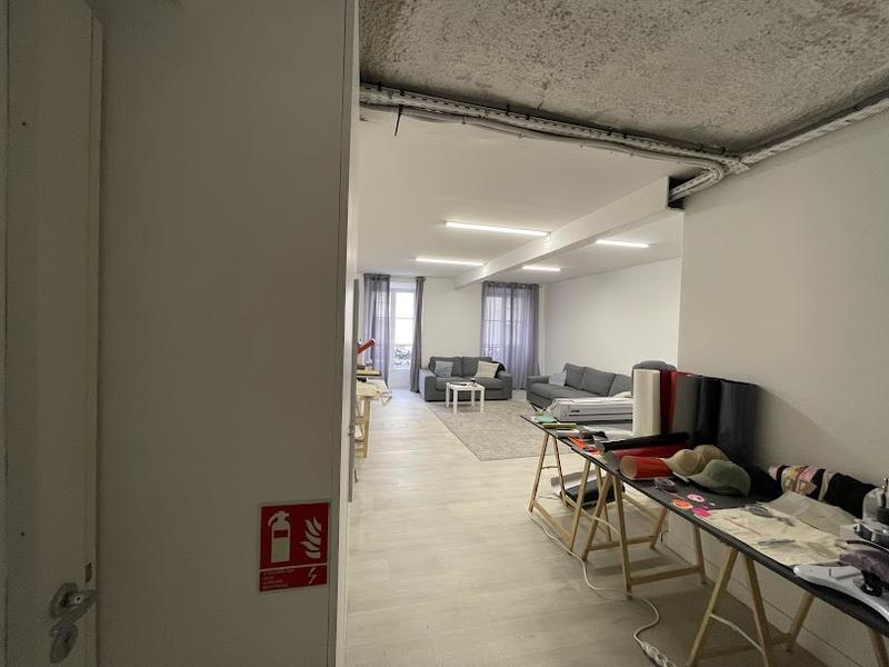 Local commercial - 183 m²