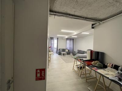 Local commercial - 183 m²