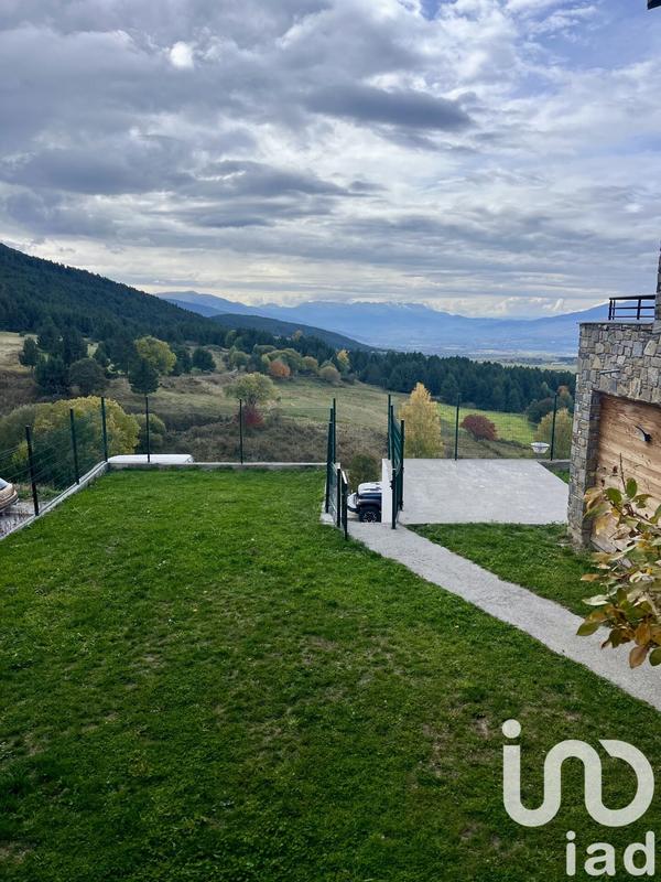 Appartement - 158 m² - 7 pièces