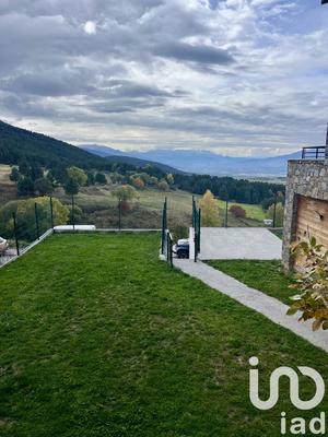 Appartement - 158 m² - 7 pièces