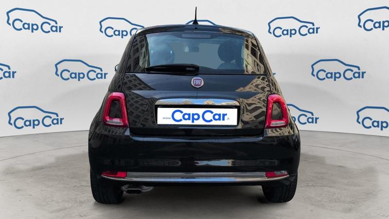 Fiat 500 II 1.2 69 Lounge