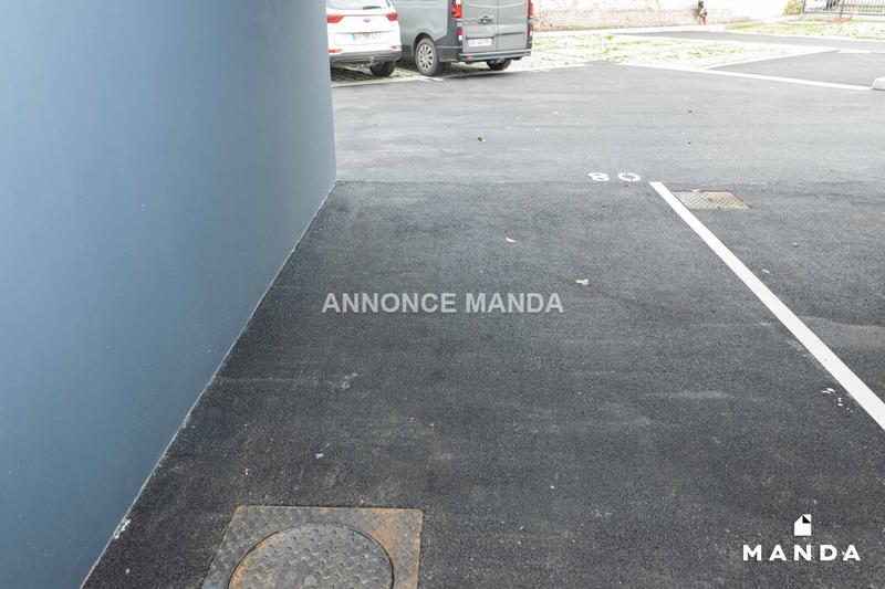 Appartement - 77 m² - 4 pièces