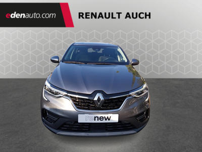 Renault Arkana mild hybrid 140 Edc Fap - 22 Evolution