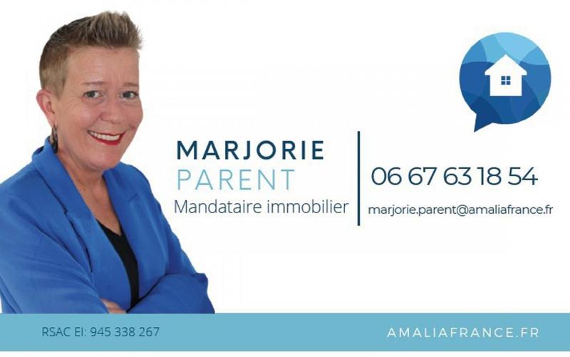 Maison - 80 m² - 5 pièces