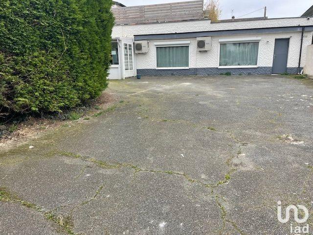 Local commercial - 108 m²