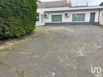 Local commercial - 108 m²